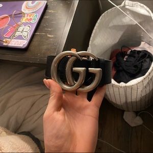 COPY - AUTHENTIC gucci belt